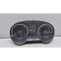 Панель приборов VAG Amarok 2010 2H0920871