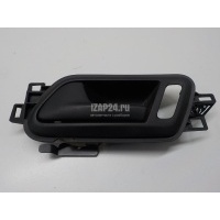 Ручка двери внутренняя левая VAG Amarok 2010 2H0837113C9B9