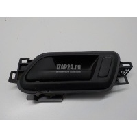 Ручка двери внутренняя левая VAG Amarok 2010 2H0837113C9B9