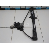 Стеклоподъемник электр. передний левый VAG Amarok 2010 2H0837401D