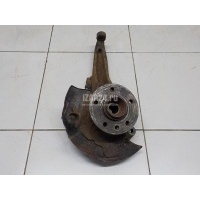 Кулак поворотный передний правый VAG Amarok 2010 2H0407258E