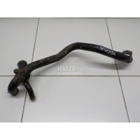 Трубка охлажд. жидкости металлическая VAG Amarok 2010 2H0122101L