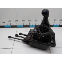 Кулиса КПП VAG Amarok 2010 2H1711049C