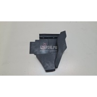 Воздуховод радиатора правый Nissan QX56/QX80 (Z62) 2010 214971LA0B