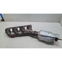 Коллектор выпускной Nissan QX56/QX80 (Z62) 2010 140021LA0C