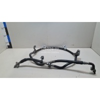 Трубка гидравлическая Nissan QX56/QX80 (Z62) 2010 525021LA0A