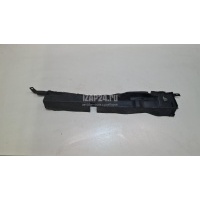 Пыльник (кузов наружные) Nissan QX56/QX80 (Z62) 2010 638291LA0E