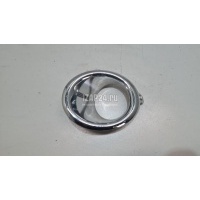 Рамка противотуманной фары правой Nissan QX56/QX80 (Z62) 2010 622561LA0A