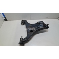 Рычаг передний нижний левый Nissan QX56/QX80 (Z62) 2010 545011LA0A