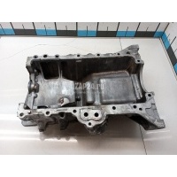 Поддон масляный двигателя Hyundai-Kia Solaris (2010 - 2017) 211352B020