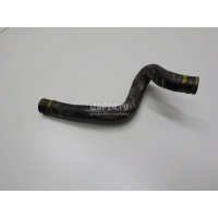 Патрубок отопителя Hyundai-Kia Solaris (2010 - 2017) 973111R000