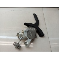 Рычаг стояночного тормоза Hyundai-Kia Solaris (2010 - 2017) 597104L100RY