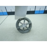 Болт крепления запасного колеса Hyundai-Kia Sonata VI (2010 - 2014) 628502T100
