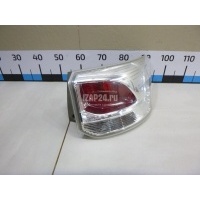 Фонарь задний наружный правый Mitsubishi Outlander (GF) 2012 8330A788