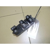 Блок управления стеклоподъемниками Mitsubishi Outlander (GF) 2012 8608A416