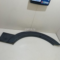 Накладка на крыло Renault Master III 2010 788A20002R