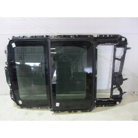 Bmw x3 f25 панорама люк в крыше стеклянный 54107293454