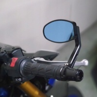 oczewki skuter зеркала для triumph speed triple1050