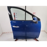 Накладка декоративная (молдинг) передней правой двери Renault Scenic 3 (2009-2013) 2011 ,801869129R