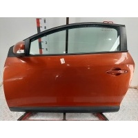 Накладка декоративная (молдинг) передней левой двери Renault Megane 3 (2008-2013) 2009 ,808770003R