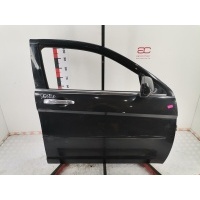 Обшивка (карта) двери передней правой Chrysler Sebring 3 (JS) (-) 2007 ,1GH661DBAA