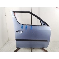 Обшивка (карта) двери передней правой Skoda Roomster (5J) (2006-2015) 2008 ,5J7867012EC