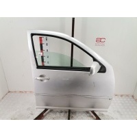 Накладка декоративная (молдинг) передней правой двери Volkswagen Bora (1998-2005) 2002 ,1J4853516GGRU