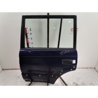 Стекло двери задней левой Toyota Land_Cruiser_Prado 2 (J90) (1996-2002) 1997 ,6811460100