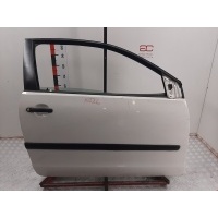 Стеклоподъемник механический двери передней правой Volkswagen Polo 4 (2001-2009) 2001 ,6Q3837462F