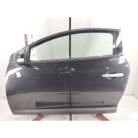 Накладка декоративная (молдинг) передней левой двери Renault Megane 3 (2008-2013) 2009 ,808770003R