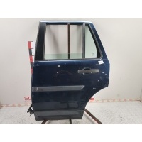 Стекло двери задней левой Land Rover Freelander 2 (2006-2014) 2006 ,LR044022
