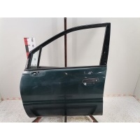 Ручка двери внутренняя передняя левая Mitsubishi Space_Wagon 3 (1997-2003) 2002 ,MR432619