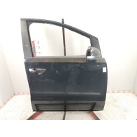 Ручка двери внутренняя передняя правая Volkswagen Sharan 2 (2010-2021) 2011 ,7N2837114DUBN