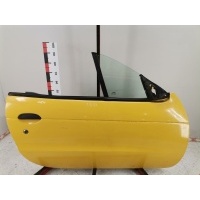 Стеклоподъемник электрический двери передней правой Renault Megane 1 (1995-2003) 1997 ,7700848413