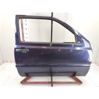 Стекло двери передней правой Volkswagen Golf 3 (1991-1999) 1996 ,1H3845202A