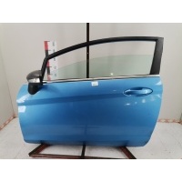 Ручка двери внутренняя передняя левая Ford Fiesta 6 (2008-2017) 2010 ,1686128
