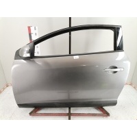 Накладка декоративная (молдинг) передней левой двери Renault Megane 3 (2008-2013) 2010 ,808770003R