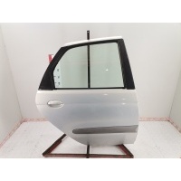 Ручка двери наружная задняя правая Renault Scenic 1 (1996-2003) 2002 ,7701471884
