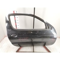 Ручка двери наружная передняя правая Renault Megane 1 (1995-2003) 2002 ,7701471884