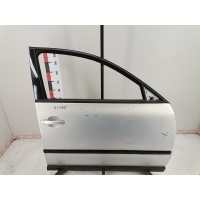 Накладка декоративная (молдинг) передней правой двери Volkswagen Passat 5 (1996-2000) 1996 ,3B0854940BB41