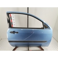 Обшивка (карта) двери передней правой Ford Focus 1 (1998-2004) 2002 ,1312023