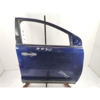 Стекло двери передней правой Ford Edge 1 (2006-2014) 2011 ,AA1Z7821410A