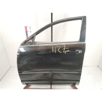 Накладка декоративная (молдинг) передней левой двери Chrysler Pacifica (2003-2008) 2007 ,0YK03TZZAB