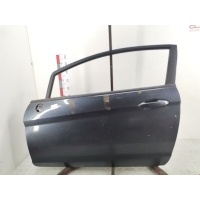 Ручка двери внутренняя передняя левая Ford Fiesta 6 (2009-2017) 2009 ,1686128