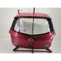 Поводок стеклоочистителя заднего Nissan Micra K13 (2010-2017) 2012 ,287801HA4A