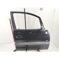 Стекло двери передней правой Opel Zafira A (1999-2005) 2004
