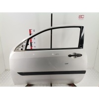 Обшивка (карта) двери передней левой Ford Focus 1 (1998-2004) 2002 ,1312034