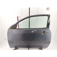 Обшивка (карта) двери передней левой Ford Focus 1 (1998-2004) 2002 ,1312034