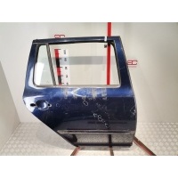 Кнопка стеклоподъемника Skoda Octavia 1Z (2004-2013) 2005 ,1Z09598563X1
