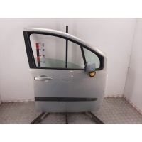 Стекло двери передней правой Renault Modus (2004-2008) 2004 ,8200858558